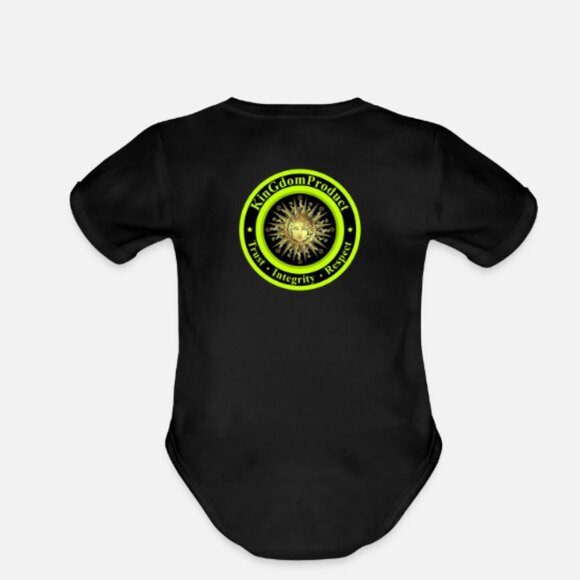 KinGdomProduct (BRANDED) Bodysuit - Onesie - Picture 4 of 5